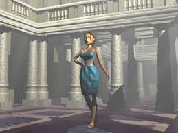Just click on the icons, download the file(s) and print them on your 3d printer. Lara Croft On Twitter Tbt Here S A Glimpse Of Some Core Design Press Art Of Lara During The Classic Tomb Raider Era Https T Co L3jecz4f6k