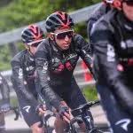 Visit the official website of giro d'italia 2021 and discover all the latest updates and info on the route, stages, teams plus the latest news. Etapa 6 Giro De Italia 2021 En Directo Hoy Transmision Online En Vivo