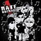 Hate Grenade event in Buffalo, NY