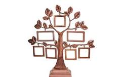 GENEALOGY GROUP