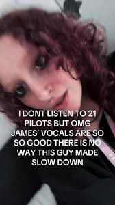 James Marriott Twenty One Pilots Release Date