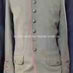 German: Bavarian Infantry Regiment No.1. M1910 Field grey tunic.  Circa.1914/1918