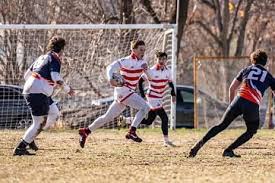 Congrats to Springfield...