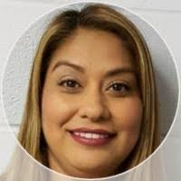 Irma Baca's Instagram, Twitter & Facebook