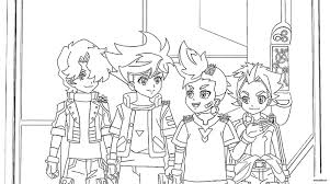 You may even spot an ariel lookalike in this bunch o. Screechers Wild Coloring Pages Print For Free Wonder Day Coloring Pages For Children And Adults