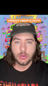 Laneway Festival Lineup Announcement