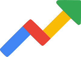 Computer icons google trends chart, upwards, angle, black, desktop wallpaper png. Google Trends Logo Download Vector