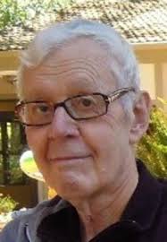 Terence Daly Obituary