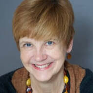 Episode 15: Developmental Language Disorder (DLD) with Dorothy Bishop