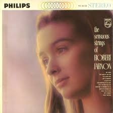 The Sensuous Strings of Robert Farnon by Robert Farnon (Album): Reviews,  Ratings, Credits, Song list