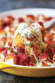 Tasty Spaghetti Squash Recipes That Will Make You Forget About Pasta Squash Recipes Spaghetti Squash Recipes Tasty Spaghetti Squash