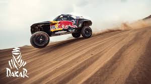 O português ricardo porém (borgward), que ainda não terminou a etapa de. Dakar 2021 Portrait Carlos Sainz Dakar Daily Highlights Motorsport Tv