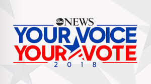 Watch live streaming video and stay updated on houston news. Abc News Public Relations Abc News Announces Your Voice Your Vote Special