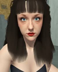 Hannah Dewitt's Instagram, Twitter & Facebook