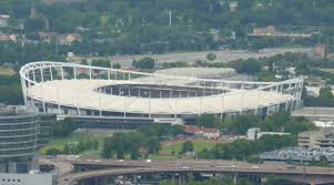 Vfb stuttgart 1893 ag is responsible for this page. Mercedes Benz Arena Stuttgart Wikipedia