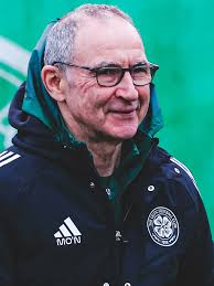 2010 ⏯ 2023 Tomorrow night, we celebrate James Forrest's Legendary #Ce...