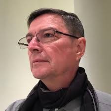 Barry Ulrich's Instagram, Twitter & Facebook