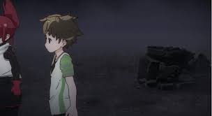 ケムリクサ りょう りく りょくの生死考察 でっかい葉じゃん 等の台詞が聞こえた Irodoriちゃんねる