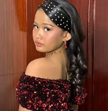 Chloe Asia Morraine Updates