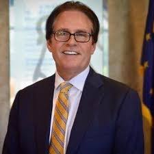 Keith Bratton's Instagram, Twitter & Facebook