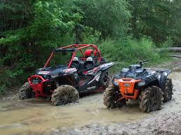 For private property, regulations will differ according to local laws and the property owner. Mud Riding Park Guide Atv Rider