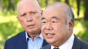 Moore MP Ian Goodenough to snub both major parties in preferences for must  win northern Perth seat