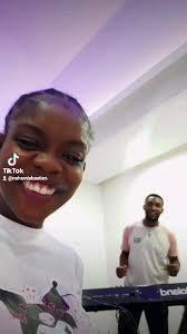 En février 2022, j’ai pris part à un atelier réalisé par l’organisation  Tamise sous l’invitation de Gary Lubin. C’était le début d’une séance de  travaux avec Jean Winer Pascal et aujourd’hui je vous ...