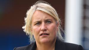 Emma Hayes: Chelsea manager has emergency hysterectomy because of  endometriosis