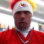 Sean Zuber's Instagram, Twitter & Facebook