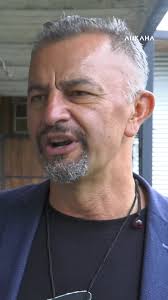 #Kaitono4 Hēmi Rolleston is running for Te Awanui Māori Ward seat