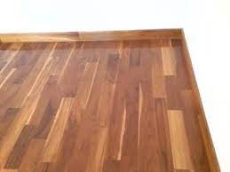 Kayu jati sendiri menjadi ya. Hardwood Solid Lantai Kayu Jati Jati Parket Lantai Kayu Kayu Jati Kayu