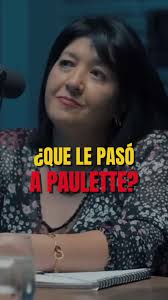 La Desaparición de Paulette: Un Misterio Real