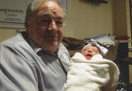 Jack "Pop" Popham Obituary