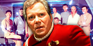 Kirk's Starship Enterprise Has A 12-Year Lost Period & Star Trek Only  Hinted At What Happened