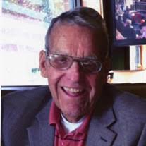 Van Dale Holladay Obituary