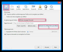 We did not find results for: Page D Accueil Firefox Start Disparu