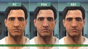 Better graphics and weather gives some graphical improvements to fallout 4 on xbox one, mainly by changing the weather and lighting systems. Ps4 Xbox One Better Graphics Ferisgraphics
