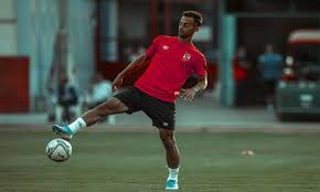 محمد صلاح سيعطينا قوة كبيرة. Ù…ØµØ¯Ø± Ø¨Ø§Ù„Ø£Ù‡Ù„Ù‰ Ù„Ù€ Ù…Ø¨ØªØ¯Ø§ Ù…ÙˆØ³ÙŠÙ…Ø§Ù†Ù‰ Ù„Ù… ÙŠØ·Ù„Ø¨ Ø¹ÙˆØ¯Ø© Ø¹Ø¨Ø¯ Ø§Ù„Ù‚Ø§Ø¯Ø± Ù…Ø¨ØªØ¯Ø§