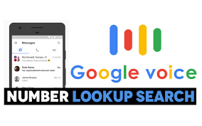 How to find your google voice number on android? Google Voice Number Lookup