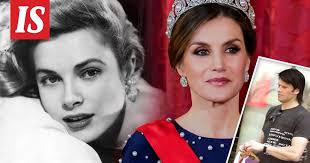 Viisi satumaista tarinaa: näin taviksista tuli kuninkaallisia