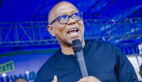 Obi seeks return to truly democratic nation