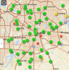 Dallas County Elections Official Home Facebook
