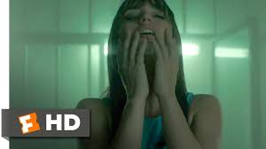 Joi was a brand of diji designed by the wallace corporation. Blade Runner 2049 2017 Real Joi Scene 2 10 Movieclips Youtube
