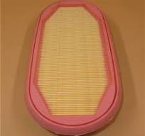 Secondary Oval Air Element CAT 346-6688,3466688,Filter ...