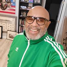 Congratulations, Lil Sean,