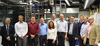Scientists Develop Maintenance Friendly Chp Plants And Ikea Style Handbooks Bosal Eci