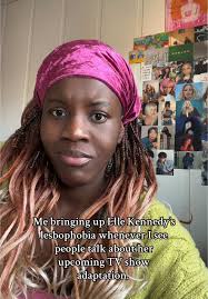 It must be mentioned #sapphicbooktoker #ellekennedy #bookadaptation  #offcampusseries