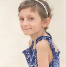 Kaia Elizabeth Lauro Obituary