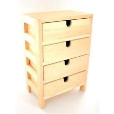 Un petit papier que l'on déroule pour découvrir un message secret.non! Mini Commode En Bois 4 Tiroirs Loisirs Creatifs Supports Bois Commode Bois Bois Boite En Bois