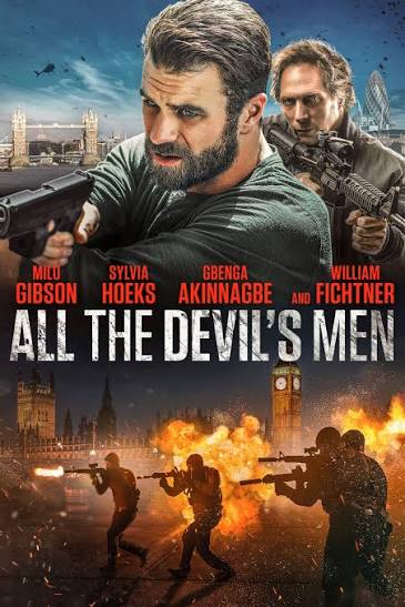 All the Devil's Men | Rotten Tomatoes